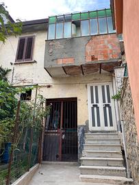 Appartamento da ristrutturare