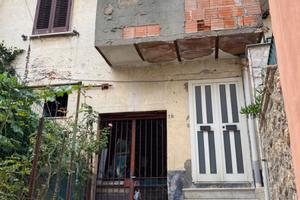 Appartamento da ristrutturare