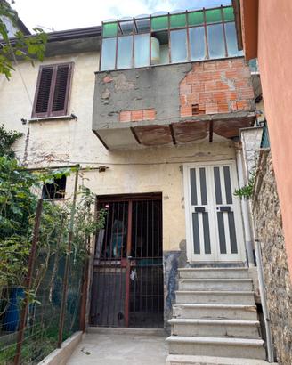 Appartamento da ristrutturare
