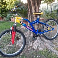 Bici bimbo/a "20