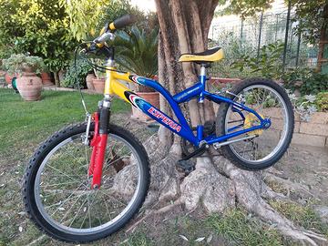 Bici bimbo/a "20