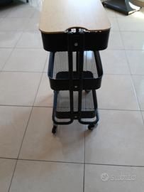 Carrello Ikea 
