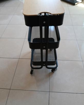 Carrello Ikea 