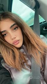 Cameriera/pulizzie /babysitter/lavapiatti