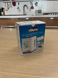 Chicco Scaldabiberon  NUOVO – Confezione originale