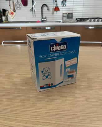 Chicco Scaldabiberon  NUOVO – Confezione originale
