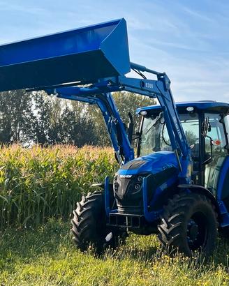 SOLIS S90 SHUTTLE XL con Caricatore