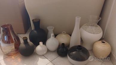 vasi da arredamento 