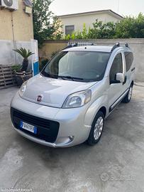 Fiat Qubo 1.3 Multijet Trekking Anno 2015 Full