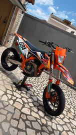 Ktm 450 sxf