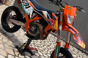 Ktm 450 sxf