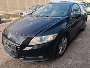 HONDA CR-Z ANNO 2012 RICAMBI USATI