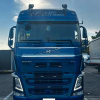 Volvo FH 540