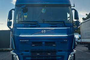 Volvo FH 540