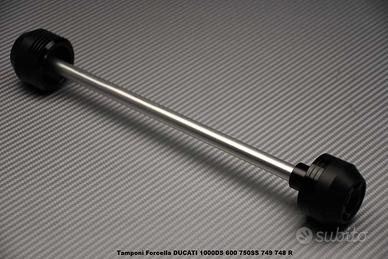 Tamponi Forcella DUCATI 1000DS 600 750SS 749 748 R