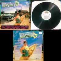 Vari Vinili 33 Giri - Lotto 1