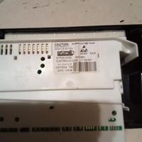 Electrolux tt600 scheda elettronica lavastoviglie