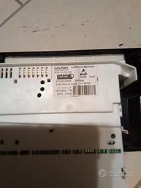 Electrolux tt600 scheda elettronica lavastoviglie