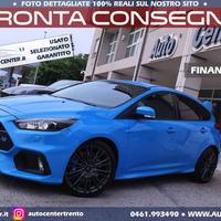 Ford Focus RS 2.3 350CV AWD Performance Pack