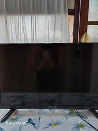 televisore 