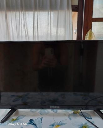 televisore 