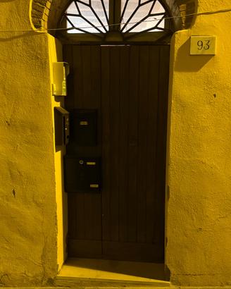 Appartamento in centro a MonterotondoMarittimo,102