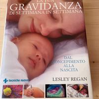 Libro sulla gravidanza