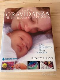 Libro sulla gravidanza