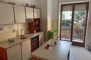 Ampio appartamento per periodo settembre-giugno