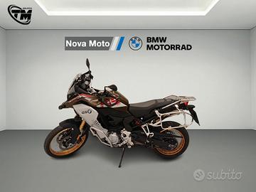 Bmw F 850 GS ABS MY21