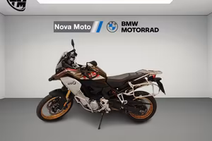 Bmw F 850 GS ABS MY21