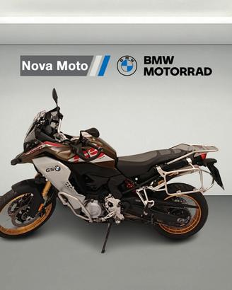 Bmw F 850 GS ABS MY21