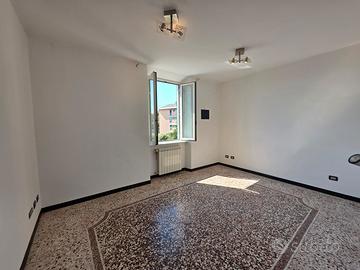 Ultimo piano panoramico