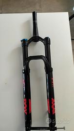 Forcella Fox da 34mm