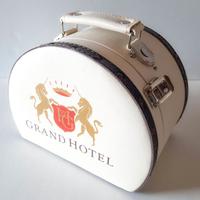 BEAUTY CASE - BAULETTO VINTAGE anni '70