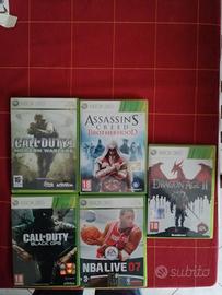 Videogiochi
