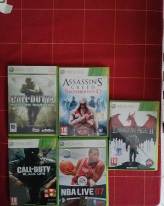 Videogiochi
