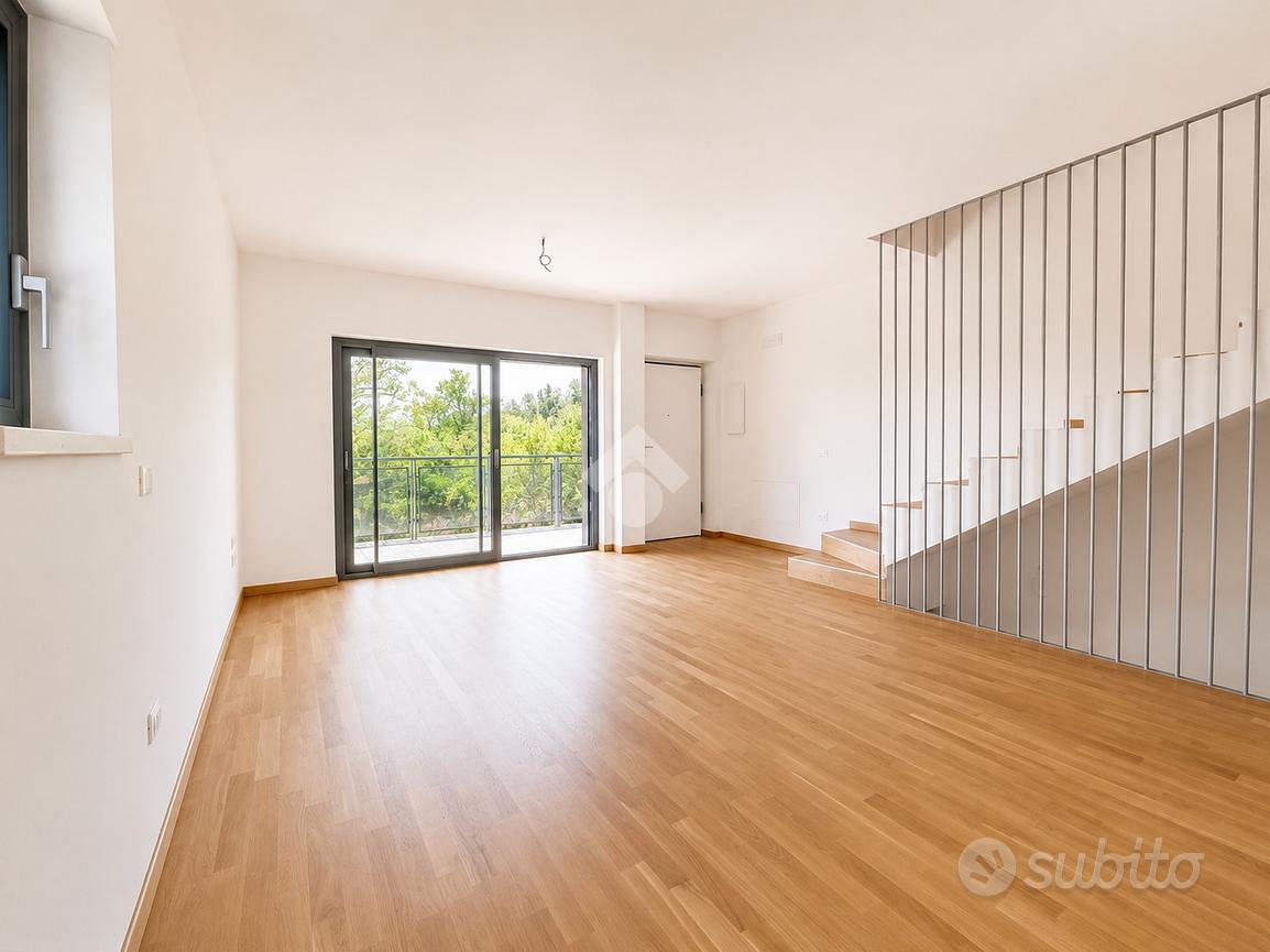 Casa – L'Aquila, Pettino - Altro