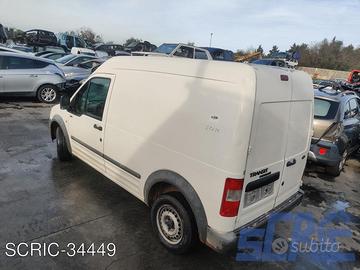 FORD TRANSIT CONNECT P65, P70, P80 75CV -Ricambi