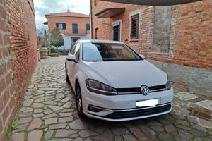 volkswagen golf 7.5 1.6 tdi 115cv