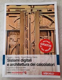 Sistemi digitali e architettura dei calcolatori