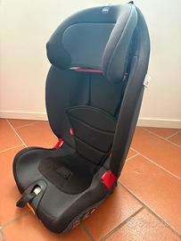 Seggiolini auto