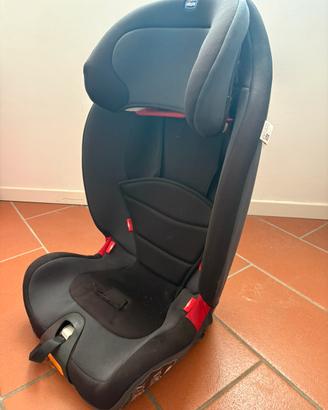 Seggiolini auto