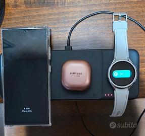 Samsung Wireless Charger Trio 