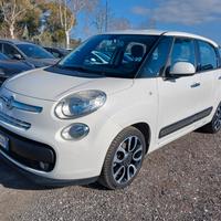 Fiat 500L 1.3 Multijet 95 CV Business