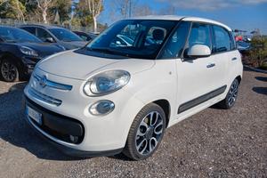 Fiat 500L 1.3 Multijet 95 CV Business