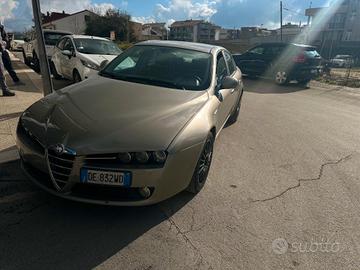 ALFA ROMEO 159 Full Optional – – Finanziabile
