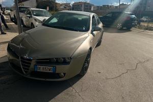 ALFA ROMEO 159 Full Optional – – Finanziabile