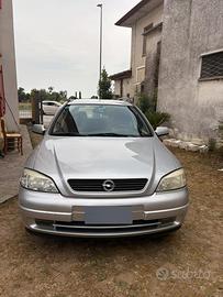 Opel astra 1.6 sw