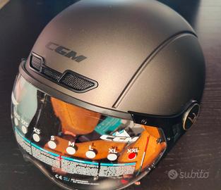 Casco Unisex Adulto CGM EBI